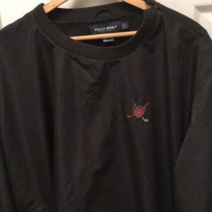 Classic polo